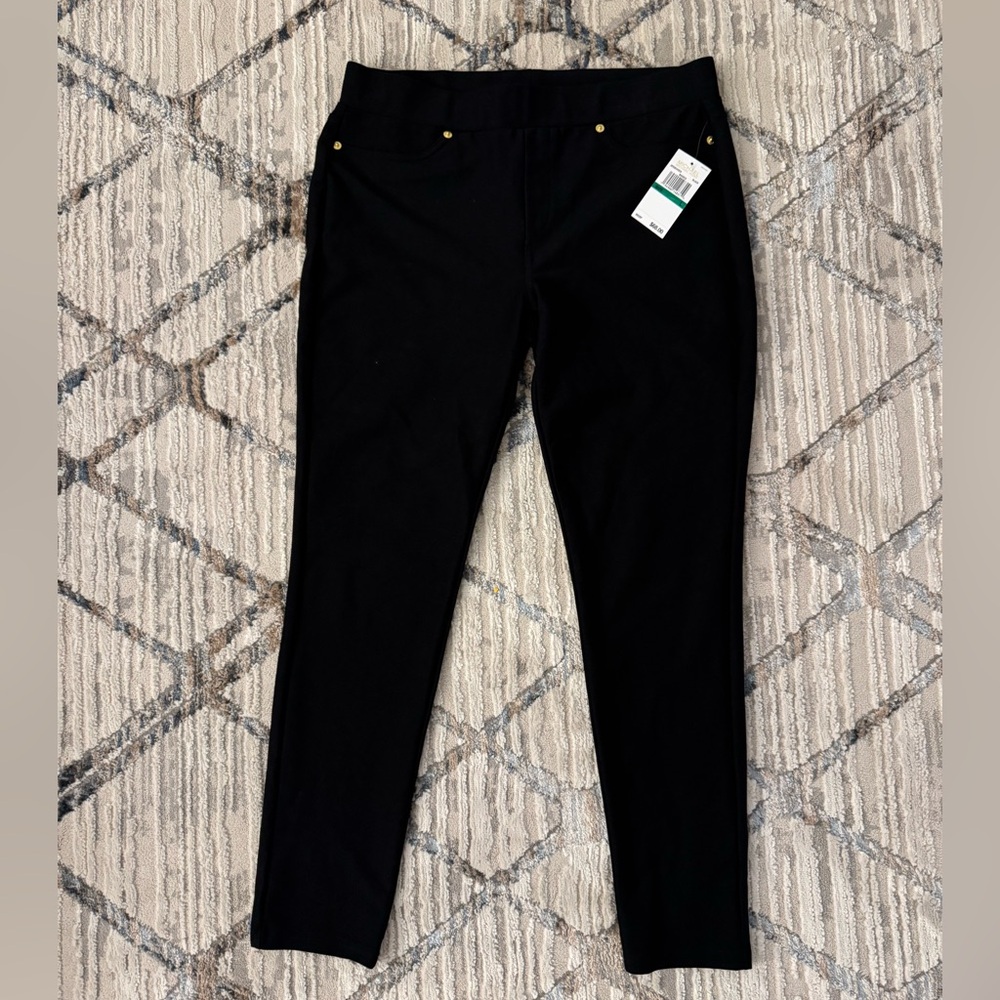 NWT Michael Kors Stretch Pants